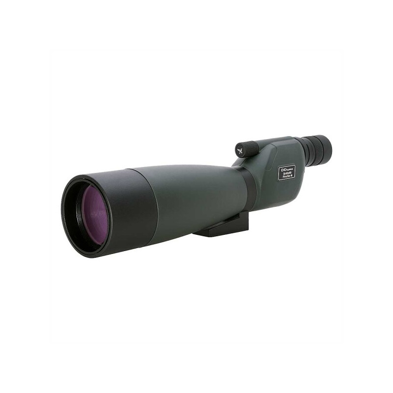 DDoptics Luneta Visão geral Pirschler 20-60x80