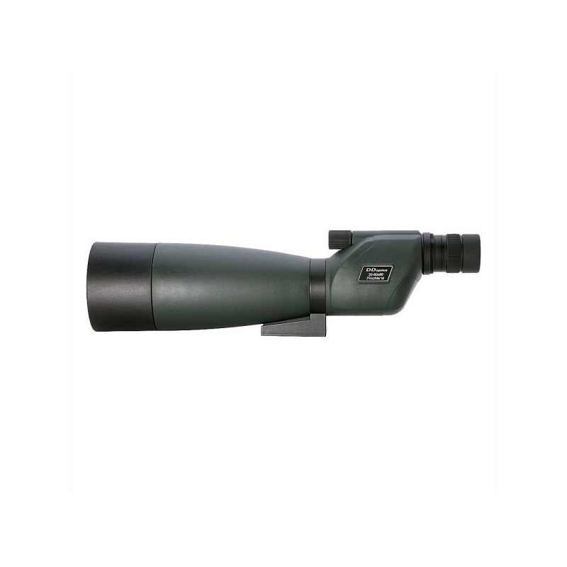 DDoptics Luneta Visão geral Pirschler 20-60x80