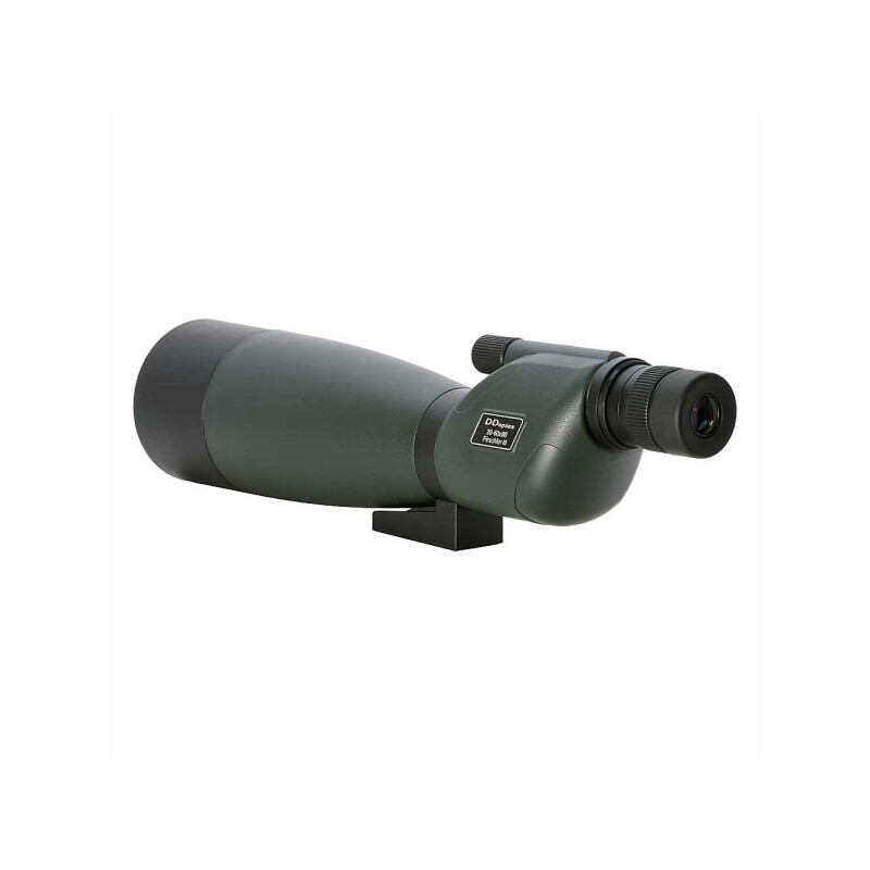 DDoptics Luneta Visão geral Pirschler 20-60x80