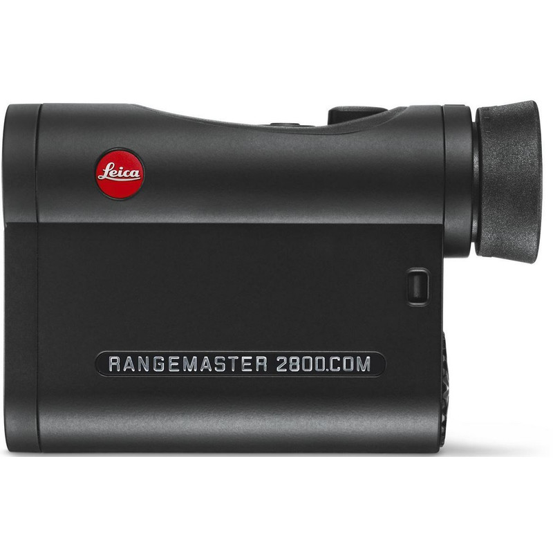 Leica Medidor de distância Rangemaster CRF 2800.COM