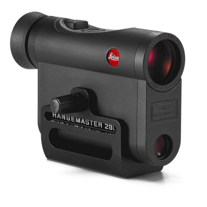 Leica Medidor de distância Rangemaster CRF 2800.COM