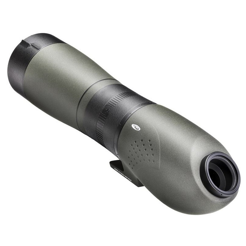 Meopta Luneta Meostar S1 75 vista em ângulo