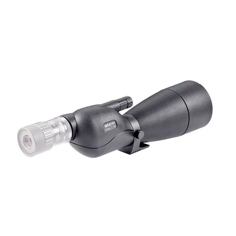 Opticron Luneta MM4 77 ED reto