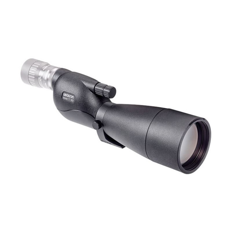 Opticron Luneta MM4 77 ED reto