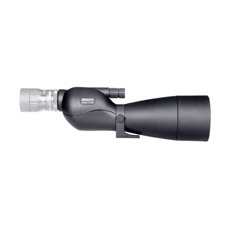 Opticron Luneta MM4 77 ED reto