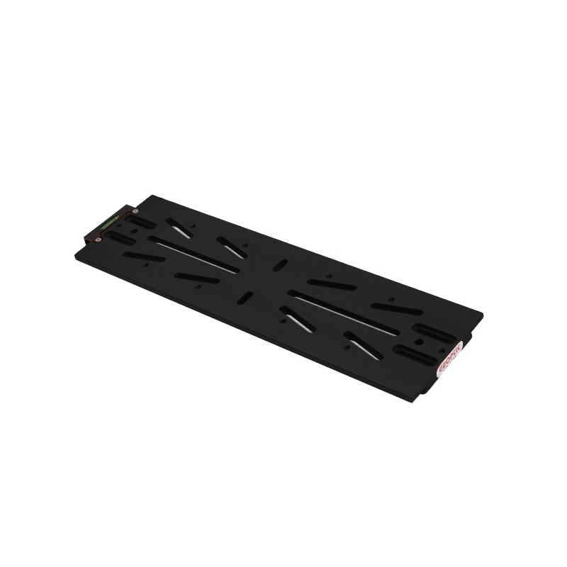 Geoptik Trilho em prisma estilo Losmandy-Style 340mm