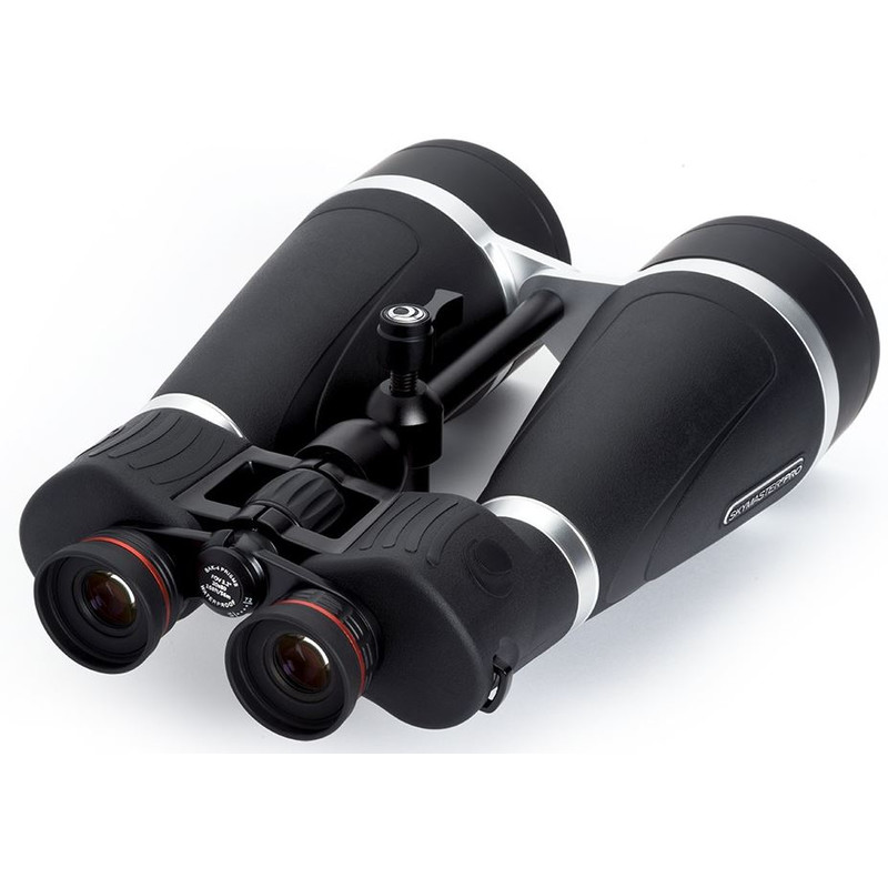 Celestron Binóculo Skymaster Pro 20x80