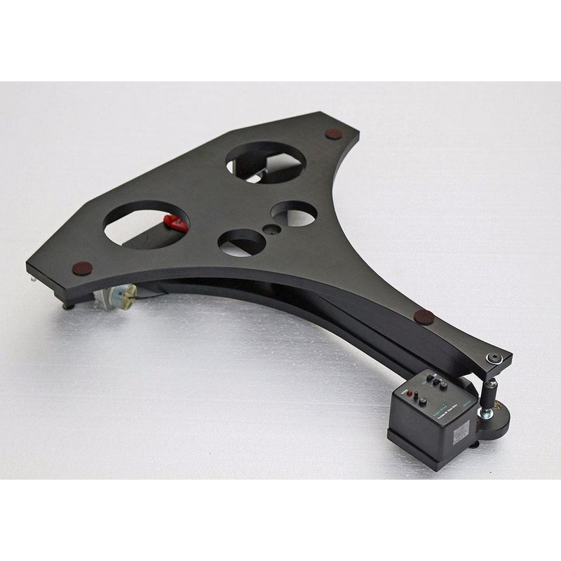 TS Optics Plataforma EQ para Telescópios Dobsonianos para 40° N/S