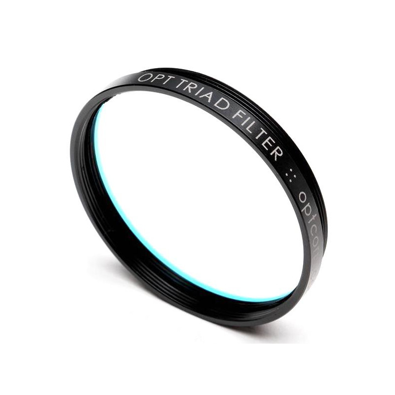 OPT Filtro de banda estreita Triad Ultra Quad-Band de 1,25"
