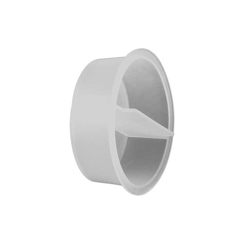 TS Optics Coberturas anti-pó 2"