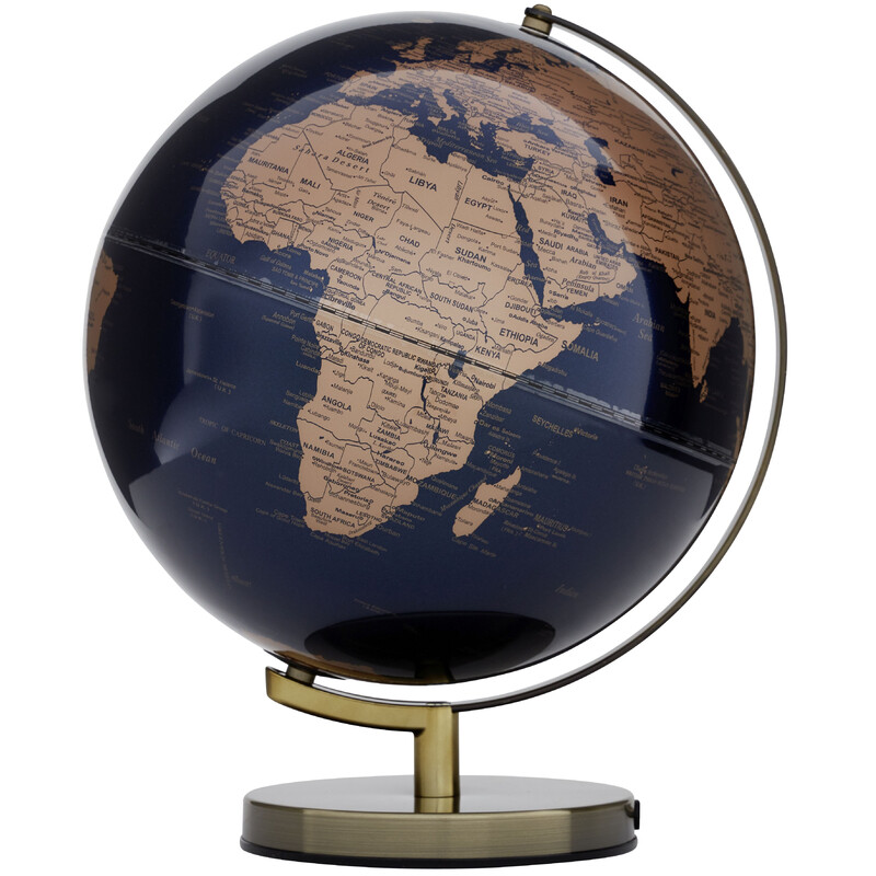 TROIKA Globo Stellar Light Noblesse 30cm