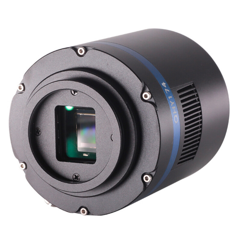 QHY Câmera 174 GPS Mono