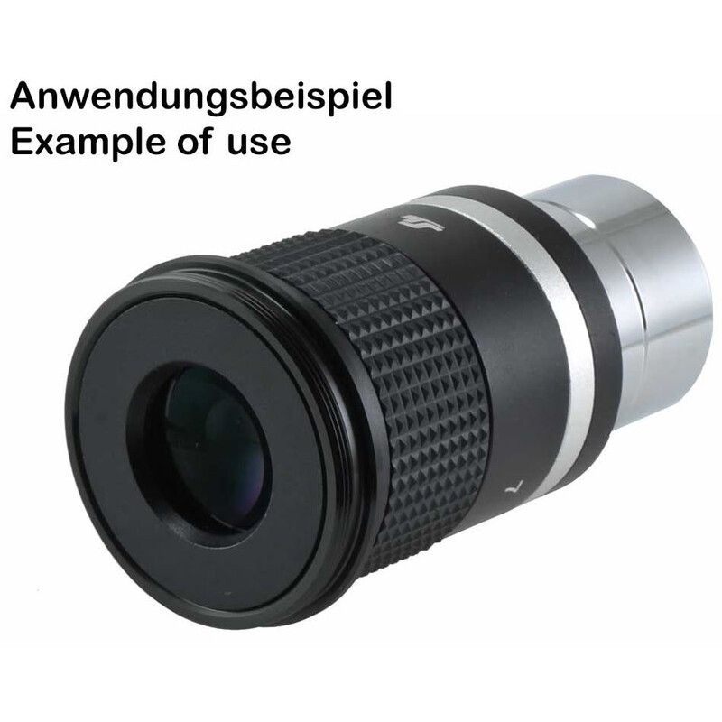TS Optics Adaptadores T2 para o Ocular com zoom TS 7-21mm