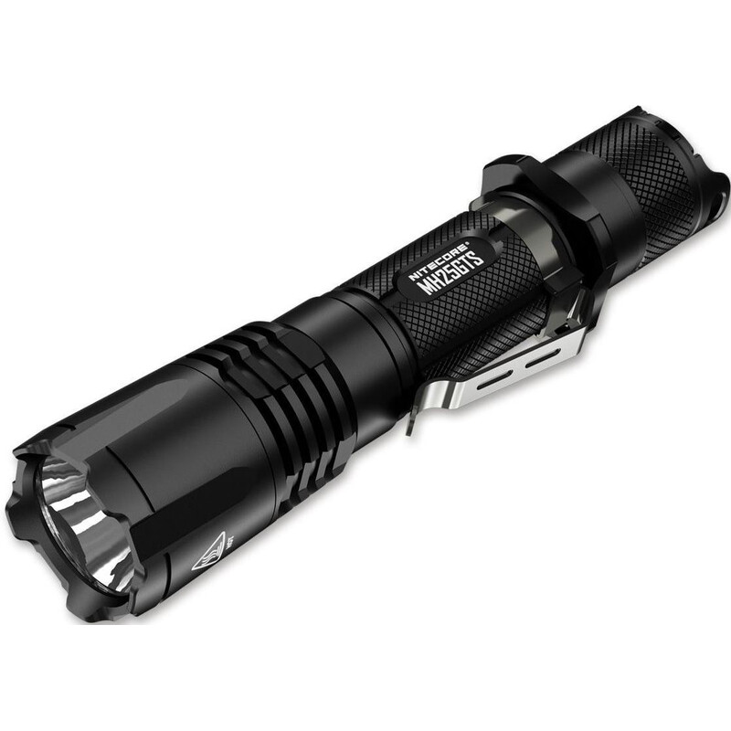 Nitecore Lanterna MH25GTS