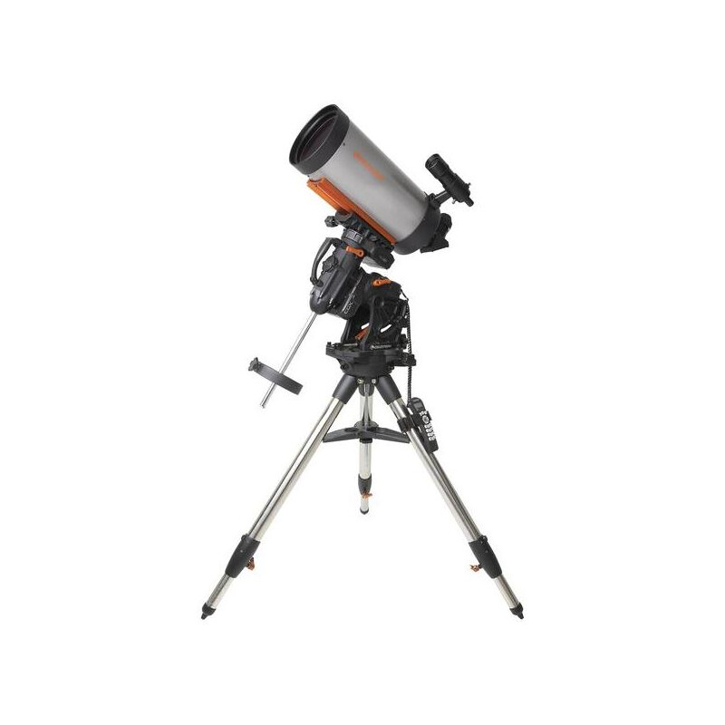 Celestron Telescópio Maksutov MC 180/2700 CGX 700 GoTo