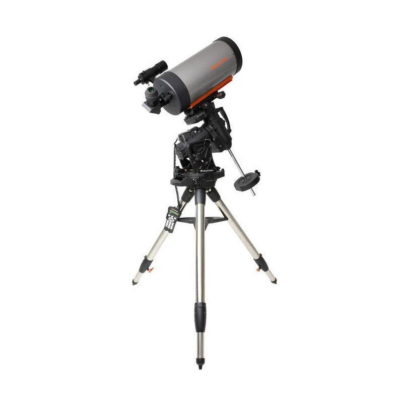 Celestron Telescópio Maksutov MC 180/2700 CGX 700 GoTo