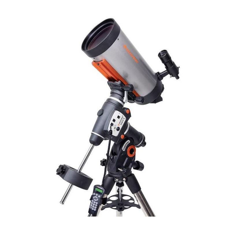 Celestron Telescópio Maksutov MC 180/2700 CGEM II 700 GoTo