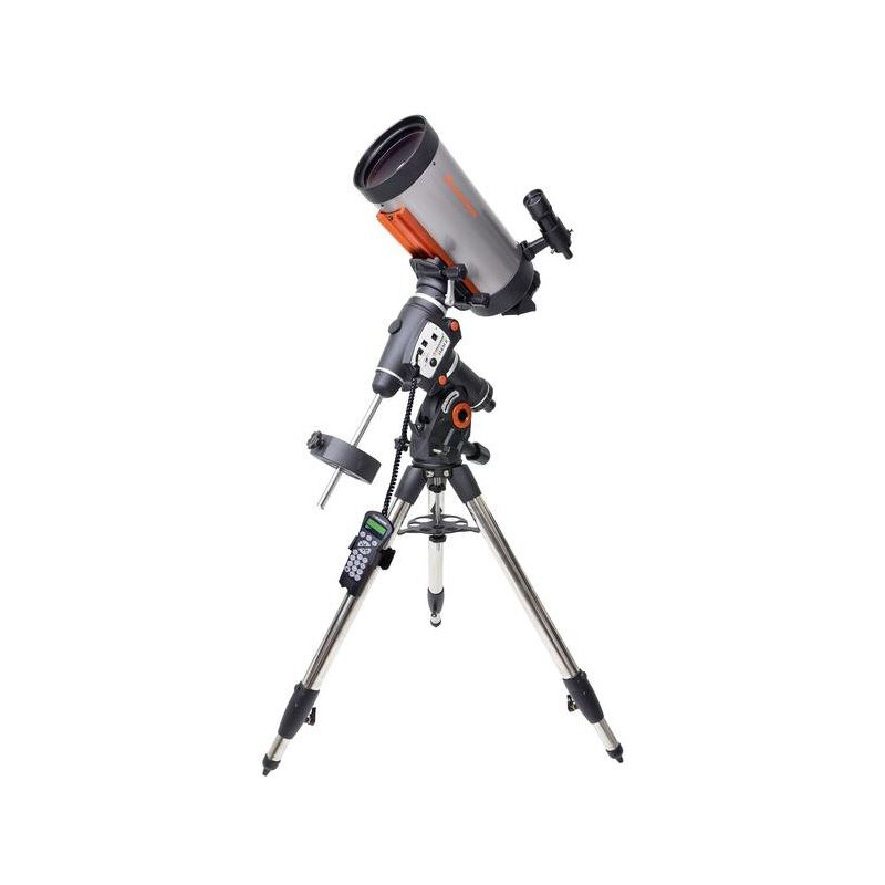 Celestron Telescópio Maksutov MC 180/2700 CGEM II 700 GoTo