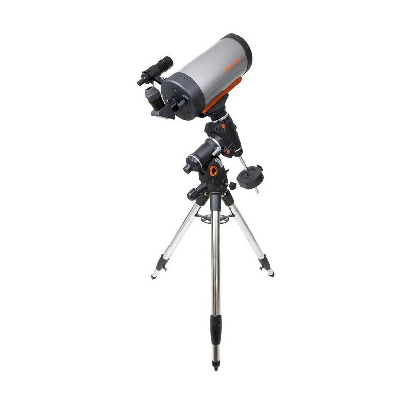 Celestron Telescópio Maksutov MC 180/2700 CGEM II 700 GoTo