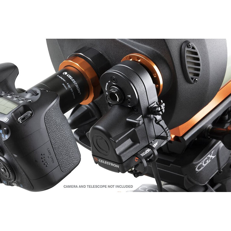 Celestron Motor de focagem para telescópios SC e EdgeHD