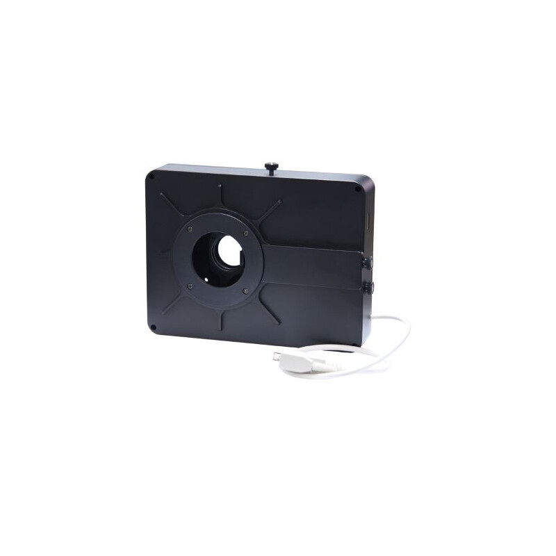 SBIG Roda de filtros com autoguiador FW8G-STT