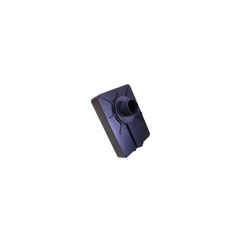 SBIG Roda de filtros com autoguiador FW8G-STT