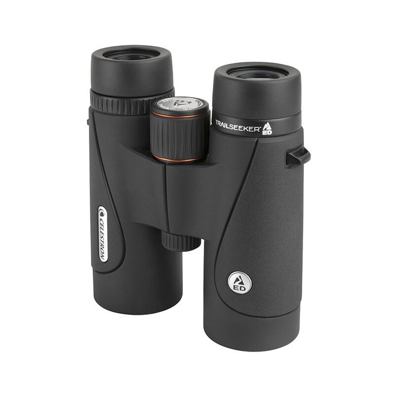 Celestron Binóculo Trailseeker ED 10x42