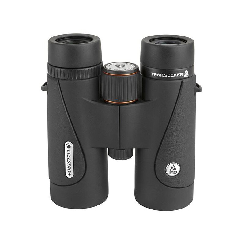 Celestron Binóculo Trailseeker ED 10x42