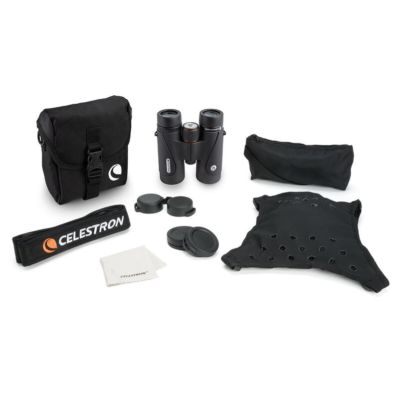 Celestron Binóculo Trailseeker ED 10x42