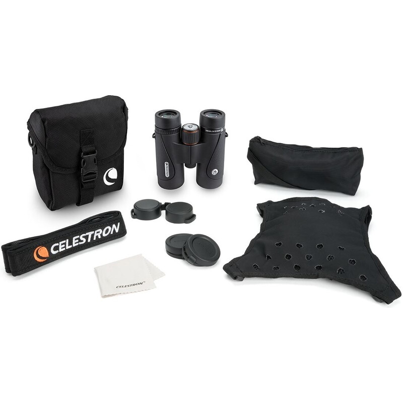 Celestron Binóculo TrailSeeker ED 8x42