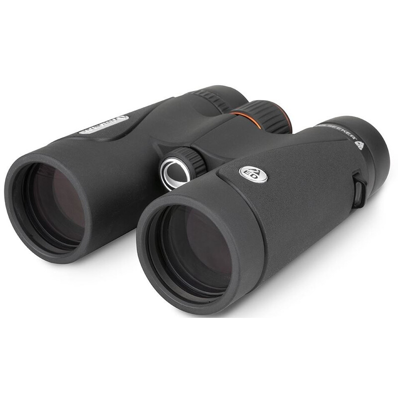 Celestron Binóculo TrailSeeker ED 10x42
