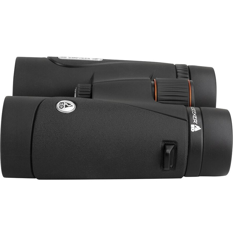 Celestron Binóculo TrailSeeker ED 10x42