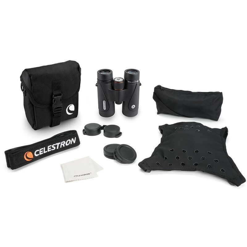 Celestron Binóculo TrailSeeker ED 10x42