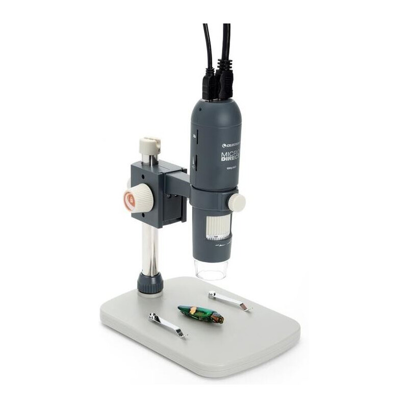 Celestron Microscópio MicroDirect 1080p HDMI