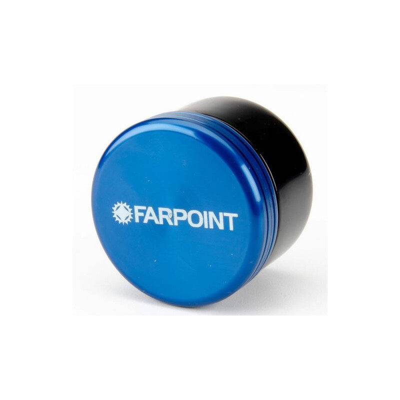 Farpoint Secador telescópico 2"