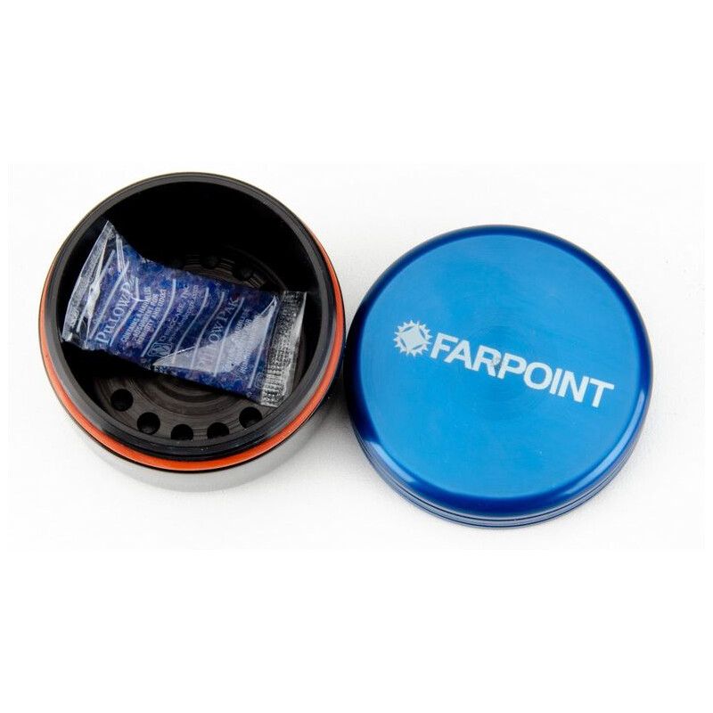 Farpoint Secador telescópico 2"