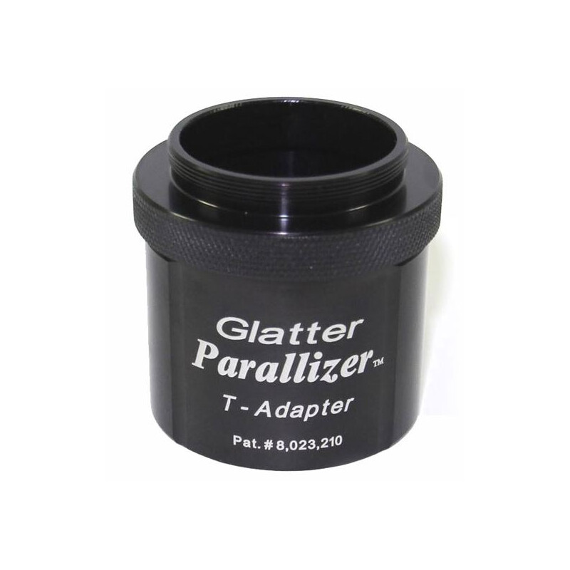 Howie Glatter Adaptadores Parallizer