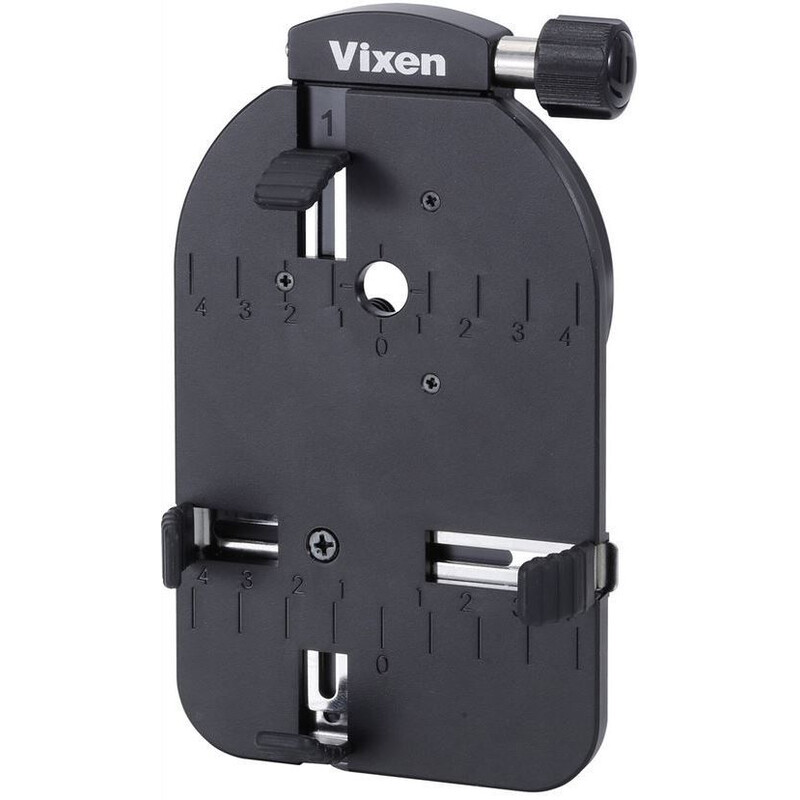 Vixen Adaptador de Smartphone Universal