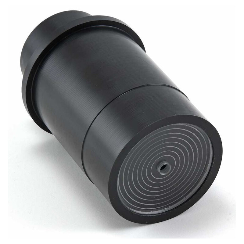 TS Optics Ocular de ajuste para telescópios Newtonianos Concentrador 2"