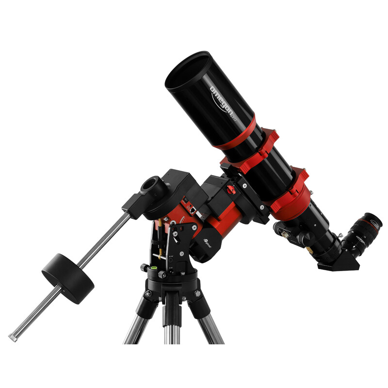 iOptron Montagem CEM40-EC GoTo High Precision Encoder Tripod