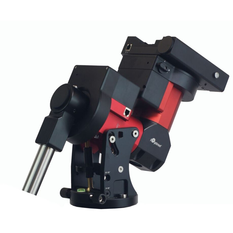 iOptron Montagem CEM40-EC GoTo High Precision Encoder Tripod