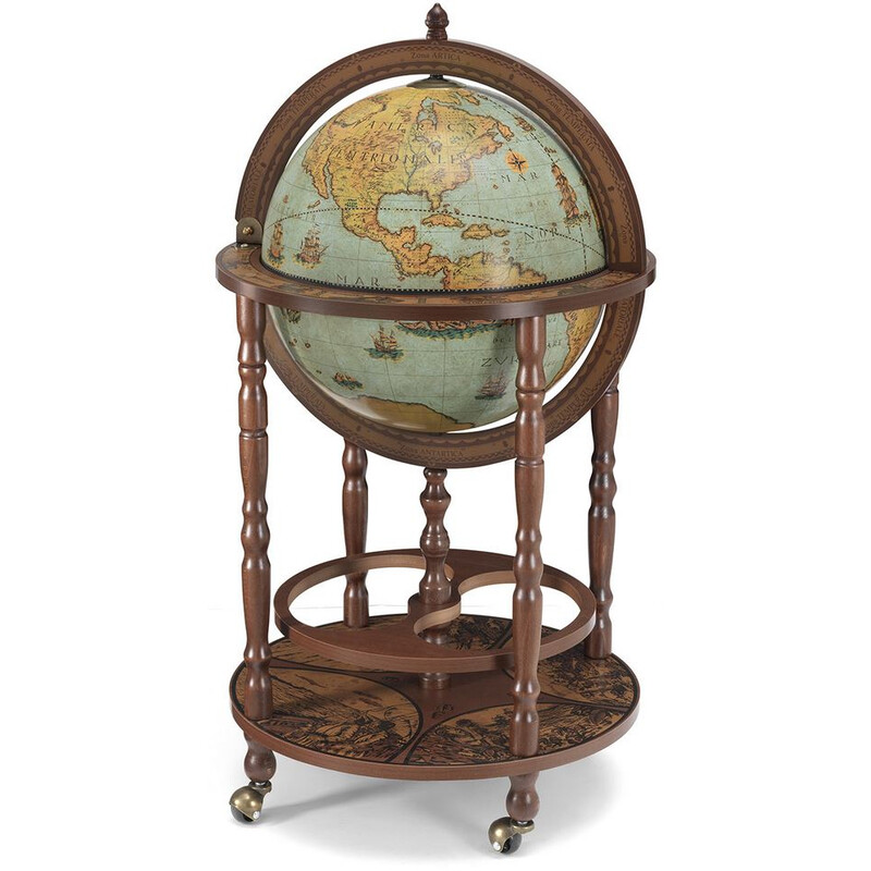 Zoffoli living Globo Bar Minerva Laguna 40cm