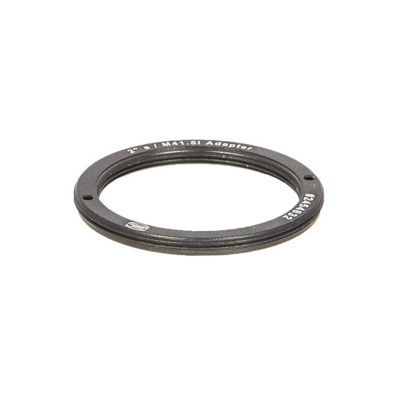 Baader Adapter Adaptadores 2" / M48 0mm