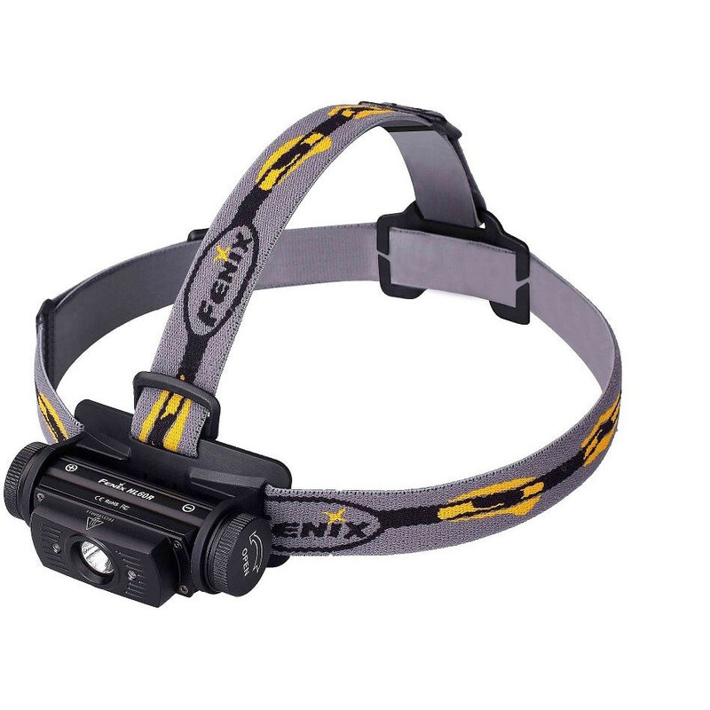 Fenix Lanterna para cabeça HL60R