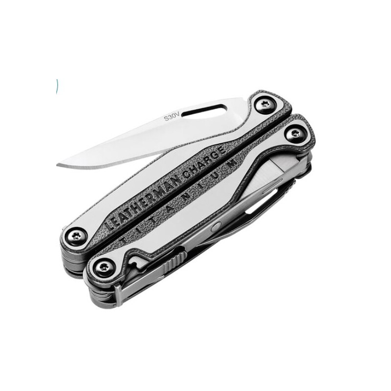 Leatherman Multitool Charge+ TTI