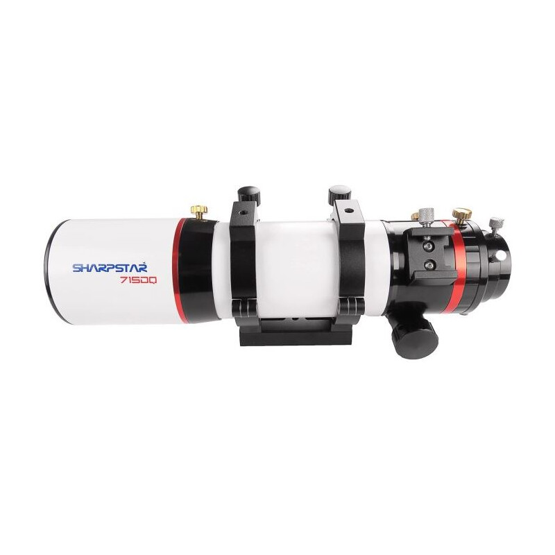 Sharpstar Refrator apocromático AP 70/474 OTA