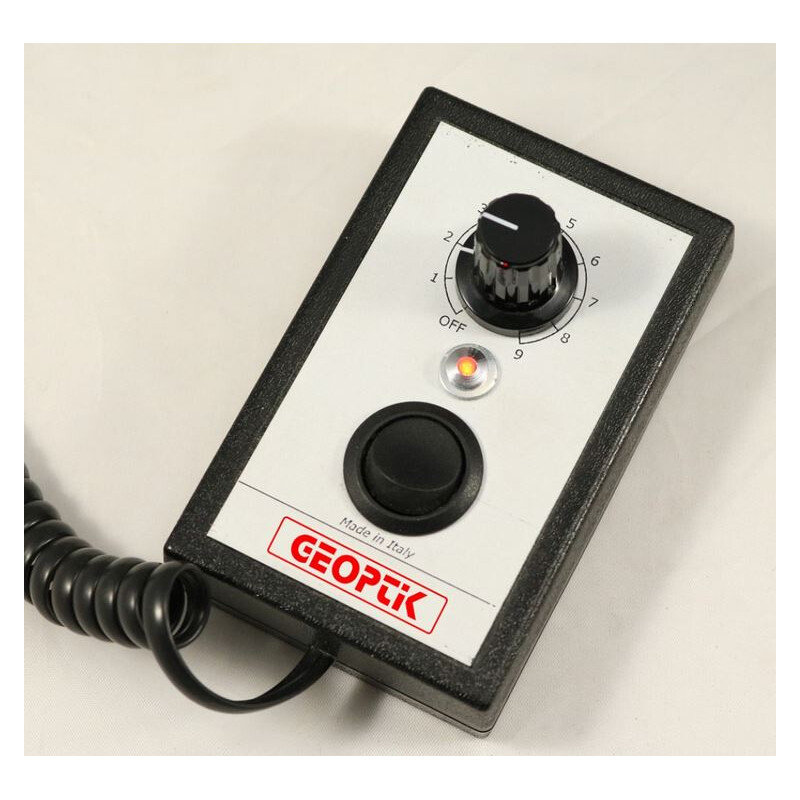Geoptik Plataforma EQ para Telescópios Dobsonianos para 30°-60° N/S Eartha