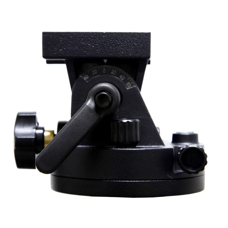iOptron Base ajustável à altura do polo SkyTracker Pro / SkyGuider Pro / HST / PST