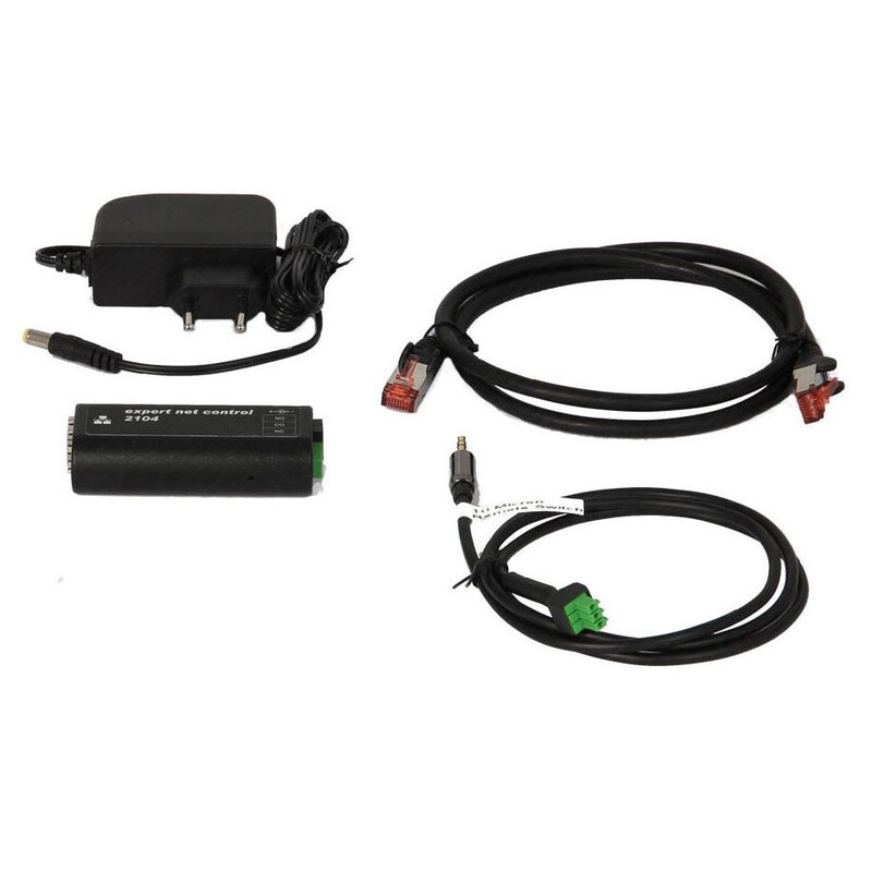 10Micron Módulo de comutação remota para Montagens GM