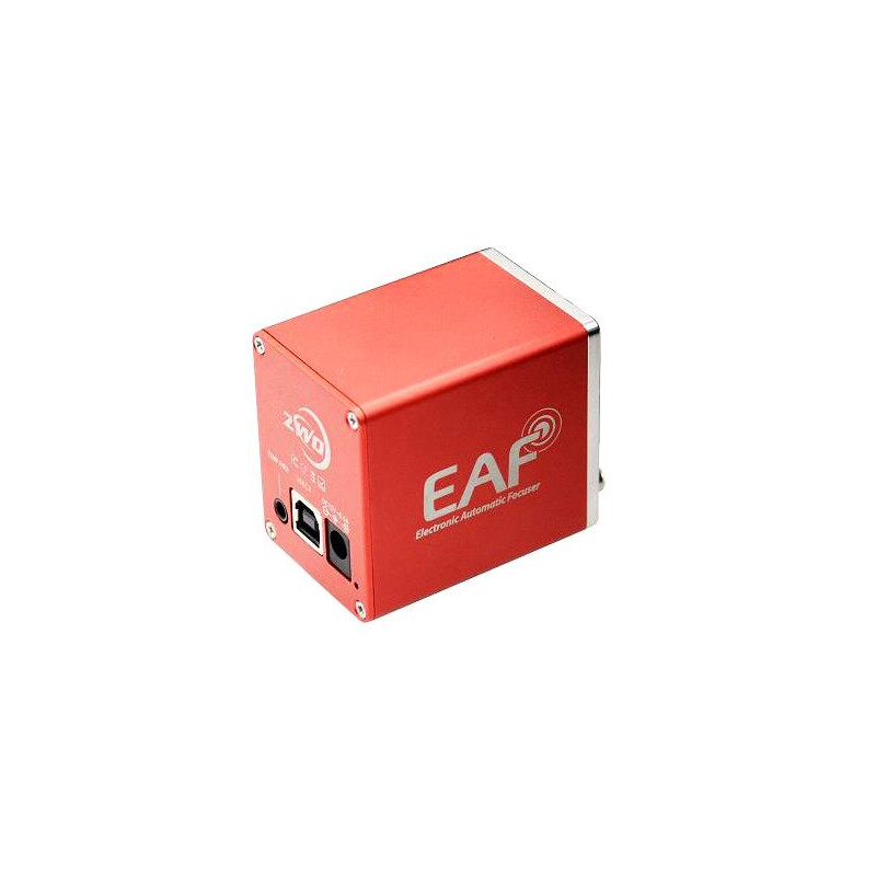 ZWO Focagem Automática Eletrónica EAF Advanced